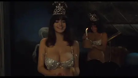 City of Women (1980) [Masters of Cinema #128]
