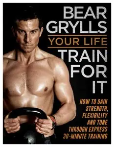 Your Life - Train For It (Repost)