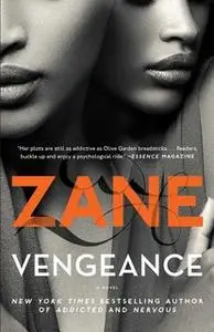 «Vengeance» by Zane