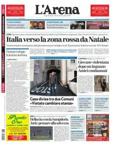 l'Arena - 17 Dicembre 2020