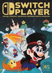 Switch Player Magazine – October 2020