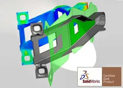 Logopress3 2012 SP1.3 for SolidWorks 2011-2012