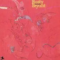 Rusty Bryant - Legends Of Acid Jazz Vol. 2 (1999) {Prestige/Fantasy Jazz} **[RE-UP]**