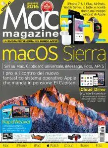 Mac Magazine - Novembre 2016