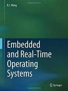 Embedded and Real-Time Operating Systems [Repost]