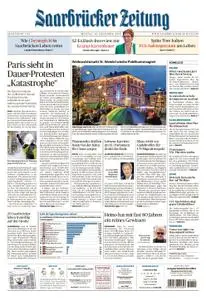 Saarbrücker Zeitung – 10. Dezember 2018