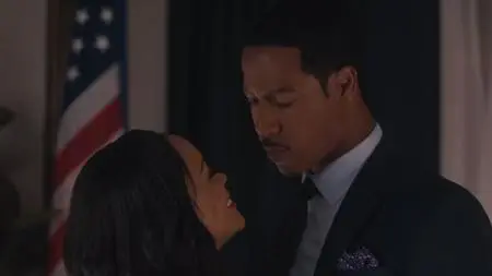 Ambitions S01E06