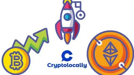 Complete Cryptocurrency Trading Course 2021 | Cryptolocally