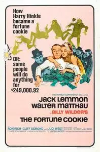 The Fortune Cookie (1966)