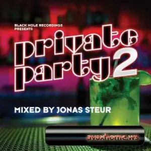 Private Party Vol. 2 (2009)
