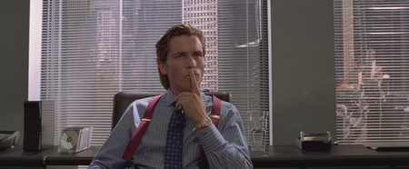 American Psycho (2000) Uncut Version