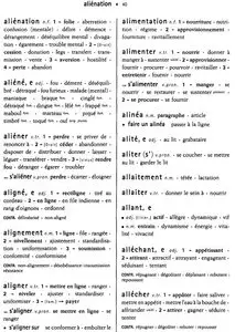 Dictionnaire Des Synonymes, Nuances Et Contraires (Repost)