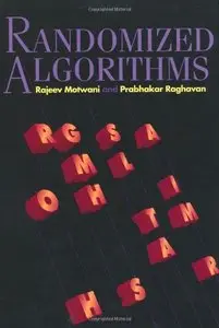 Randomized Algorithms 