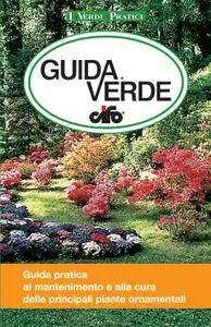 Guida verde Cifo: Guida pratica al mantenimento e alla cura delle principali piante ornamentali