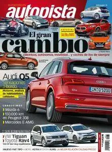 Autopista - 4 Octubre 2016
