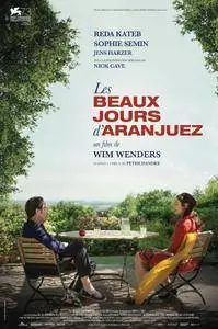 Les Beaux Jours d'Aranjuez (2016)