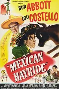 Mexican Hayride (1948)