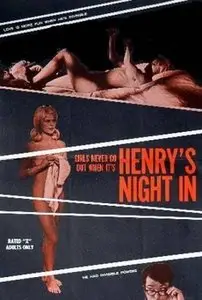 Henry's Night In (1969) 