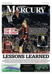 Illawarra Mercury - November 27, 2019