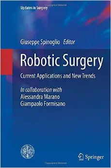 Robotic Surgery: Current Applications and New Trends