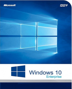 Microsoft Windows 10  Enterprise Redstone 1 v1607