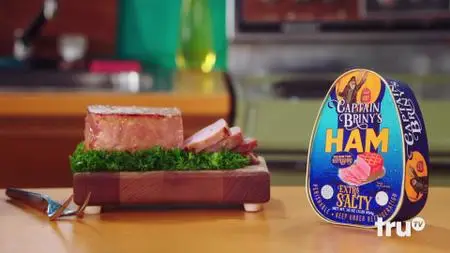 At Home with Amy Sedaris S03E04