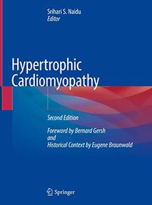 Hypertrophic Cardiomyopathy, Second Edition