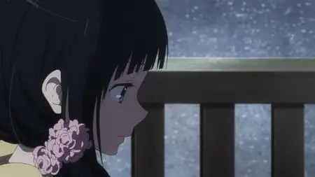 Hyouka - 12 BD