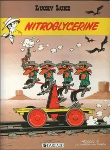 Lucky Luke - Nitroglycerine (Repost)