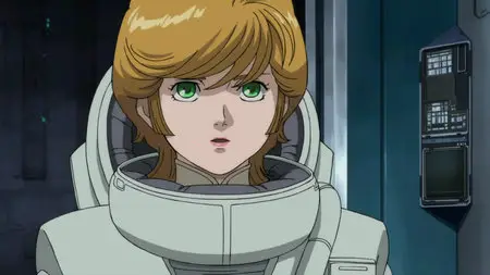 Kidô Senshi Gundam Unicorn (2010)