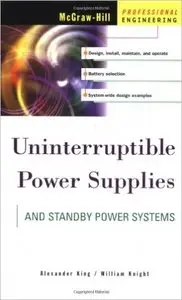 Uninterruptible Power Supplies (repost)