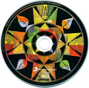 ZAZ - Discography (2010-2013) [4CD + 3DVD] Re-up