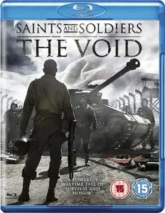 Saints and Soldiers: The Void (2014)