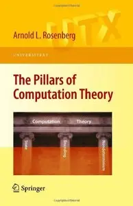 The Pillars of Computation Theory: State, Encoding, Nondeterminism (repost)