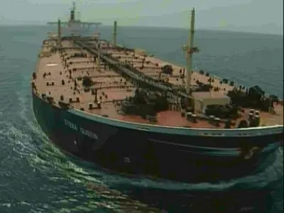 History Channel - Great Ships: The Tankers (1998)