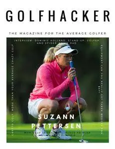 Golfhacker - March 2018