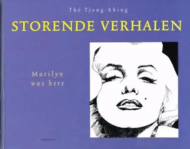 Storende Verhalen - 02 - Lente In De K Centrale