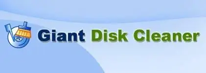Giant Disk Cleaner v.1.9.6