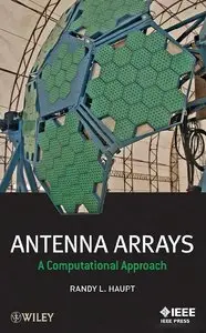 Antenna Arrays: A Computational Approach (repost)