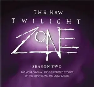 The Twilight Zone (first revival) - Complete Season 2 (1986) (repost)