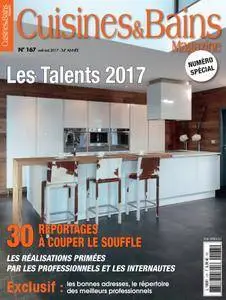 Cuisines & Bains Magazine - avril 01, 2017