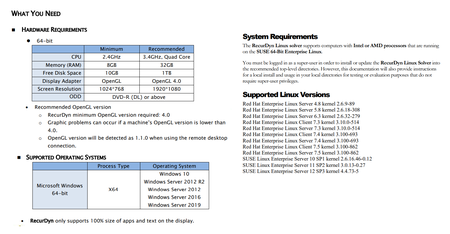 FunctionBay RecurDyn V9R5 BN9509