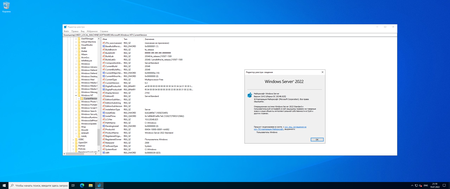 Windows Server 2022 LTSC, Version 21H2 Build 20348.825