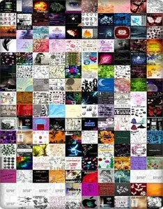 PhotoShop MEGA Collection