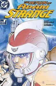 Adam Strange v2 01