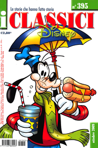 I Classici Disney - Volume 395