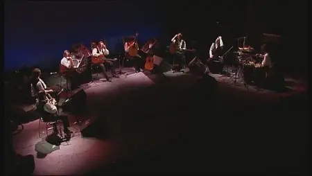 Paco de Lucia And Group (2004) DVDRip
