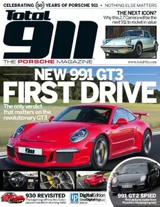 Total 911 - Issue 104, 2013 (True PDF)