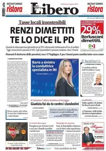 Libero - 2.08.2015