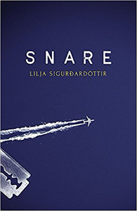 Snare (Reykjavik Noir) - Lilja Sigurdardóttir